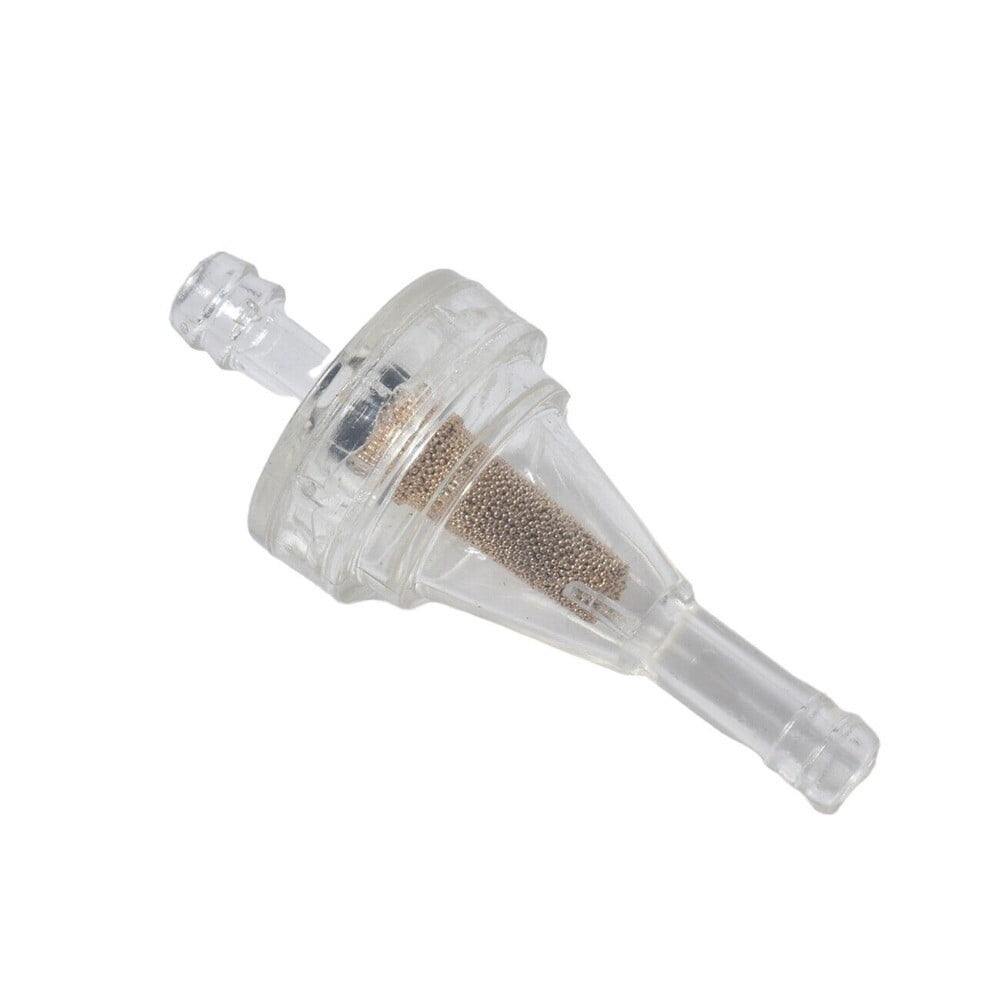 81-0221 Sintered Porous Bronze Fuel Filter In-Line Gas Fltr 1/4 (Pack of 5)