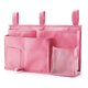 thumbnail image 1 of Organizador de literas, bolsa de almacenamiento organizadora de cama colgante junto a la cama, para dormitorios universitarios Vhermosa CPB-US-XD900-4, 1 of 6
