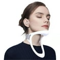 thumbnail image 2 of Neck Brace, Cervical Neck Traction Device For Relief Neck Pain, Relieve Spine Pr, 2 of 5