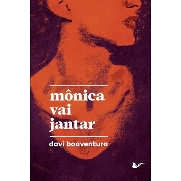 Mônica vai jantar (Paperback)