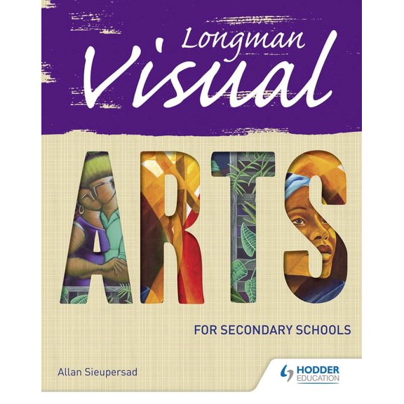 Visual Arts for Lower Secondary, (Paperback)