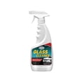 thumbnail image 2 of TopLLC Car Windshield Rearview Mirror Cleaner 100ml, Household Car Cleaning Oil Cleaning Decontamination Cleaner on Clearance, 2 of 9