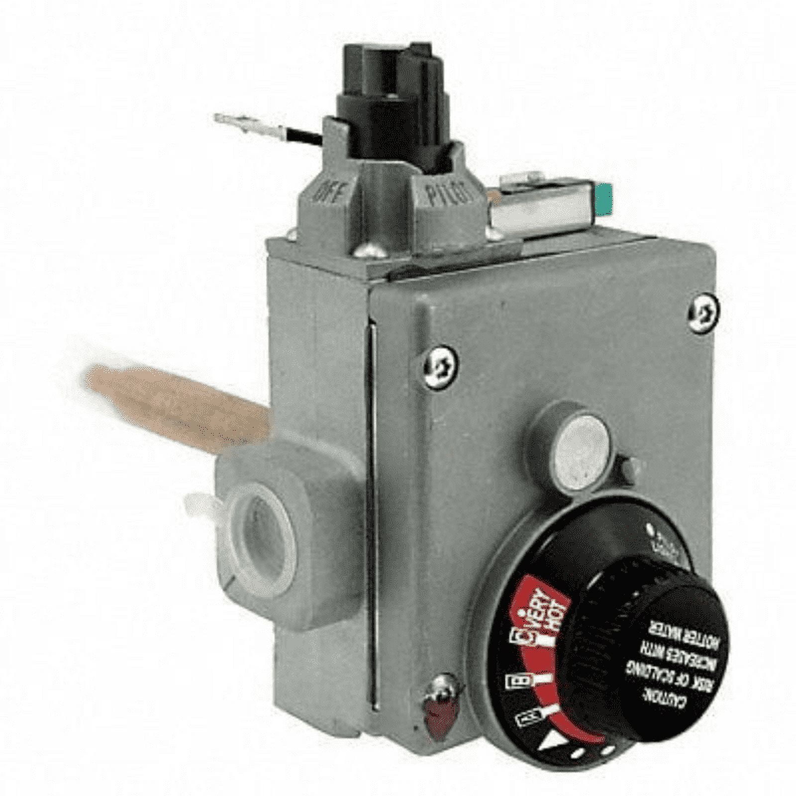 Rheem New Water Heater Parts SP14270G - Heater Single Gas Control Thermostat (SP14270G)