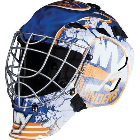 UPC: 0025725068227 | Franklin Sports NHL Mini Goalie Mask