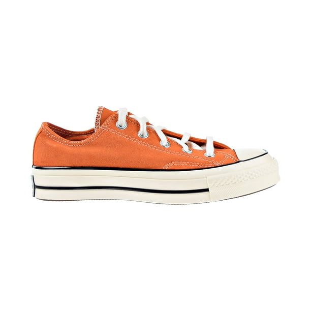 Converse Chuck 70 Ox Men's Shoes Campfire Orange 166217c 
