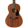 PRS SE P20E Acoustic-Electric Guitar (Vintage Mahogany)