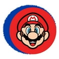 thumbnail image 1 of Mario Oreiller pelucheux Amis, 1 of 2