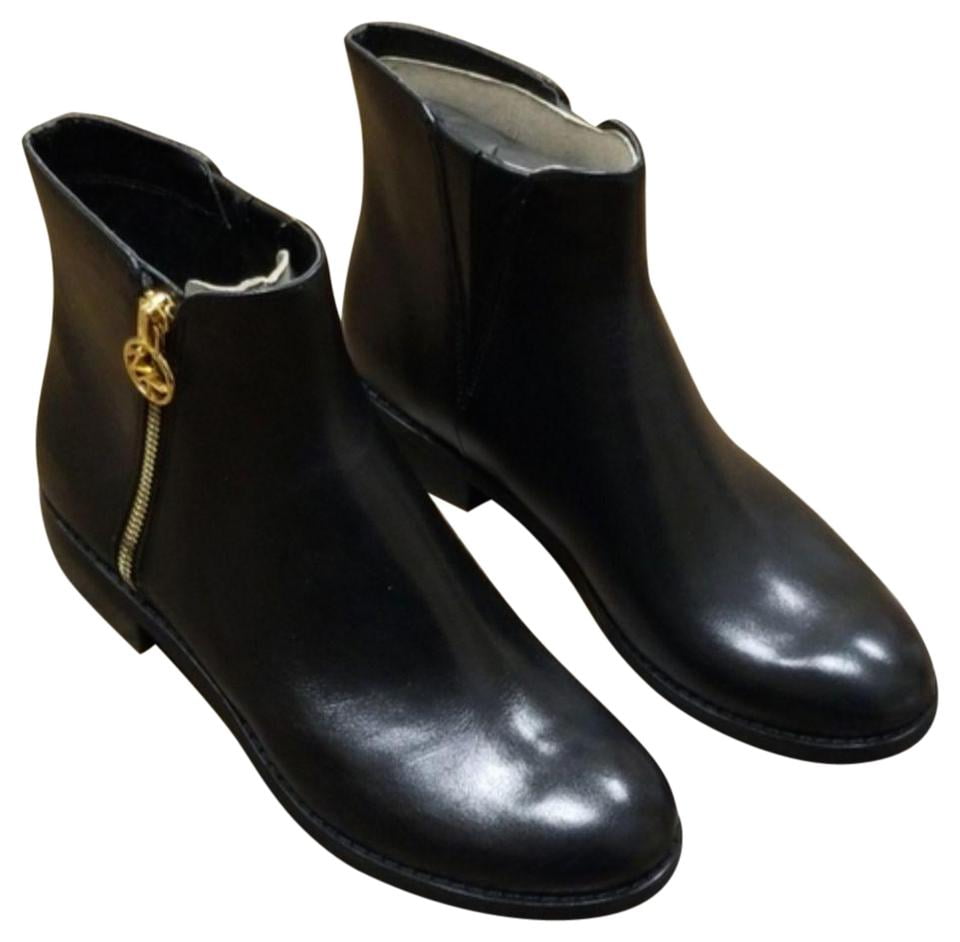 lainey flat bootie michael kors