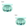 thumbnail image 2 of Auriculares Bearachild con manos libres para llamadas micrófono incorporado auriculares de fitness compatibles con Bluetooth Type3 NO3, 2 of 6