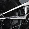thumbnail image 4 of Yokua Bicycles Frame Chain Guard Chain Wrap Chainstay Cover Frame Chain Protectors, 4 of 18