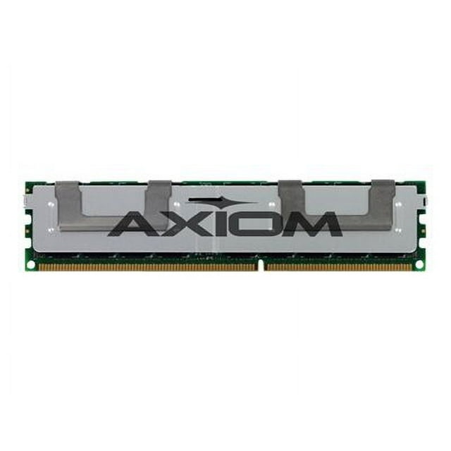 Axiom Memory Axiom 16gb Ddr3-1866 Ecc Rdimm For Lenovo - 4x70f28587