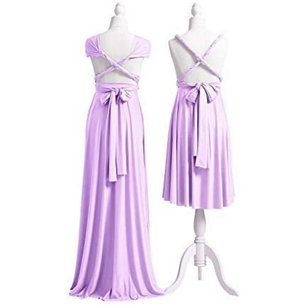 Maternity Dress Convertible Multiway Dress Infinity Dress