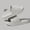 Grey, variant on [Men's Non-Slip Slippers] Men's Home Slippers - Non-Slip Indoor Couple's Slippers - Casual Comfortable EVA Material - Printed Design - Suitable for Home, Outdoor, Beach, Bathroom Wear - Holiday Gift