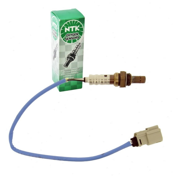 NTK Downstream Right Oxygen (O2) Sensor compatible with Ford Explorer 3.5L V6 2013-2019