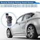 thumbnail image 3 of No.YDB500370LML Sensor de estacionamiento de respaldo inverso para LAND ROVER Range Rover L322 3.0D 4x4 2002-2012 Sensor de asistencia de estacionamiento gris 1 Pc, 3 of 6