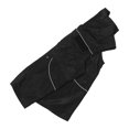 thumbnail image 1 of unbranded Para Adiestrador Resistente A Arañazos Con Detalles Reflectantes Y Negro, 1 of 8