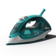 thumbnail image 1 of Plancha Oster de Vapor Cerámica Serie 5050 Turquesa, 1 of 4