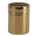 thumbnail image 3 of Shaker à Sucre en Poudre Plumeau Multi-Usage Maille Fine Grande Capacité Acier Inoxydable avec Couvercle pour Cuisson Maison Doré, 3 of 10