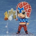 thumbnail image 3 of Good Smile JOJO's Bizarre Adventure: Golden Wind - Giodo Mista Clay Figure Action Model, 3 of 5