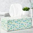 Great Value Lotion Soothing Facial Tissues, 3 Flat Boxes (360 Total