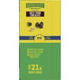 thumbnail image 4 of Nature Valley Crunchy Granola MMF7&nbsp;Bars, Oats 'n Dark Chocolate, 12 ct, 24 bars, 4 of 8