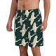 thumbnail image 2 of Fotbe Flying Swans Trajes de Baño Estampados para Hombre, Shorts de Verano de Secado Rápido, Ropa de Playa, Bañadores-Large, 2 of 6