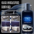 thumbnail image 1 of Car Scratch Remover and Swirl Repair Kit for Light Paint Scratches and Oxidation, 1 of 6