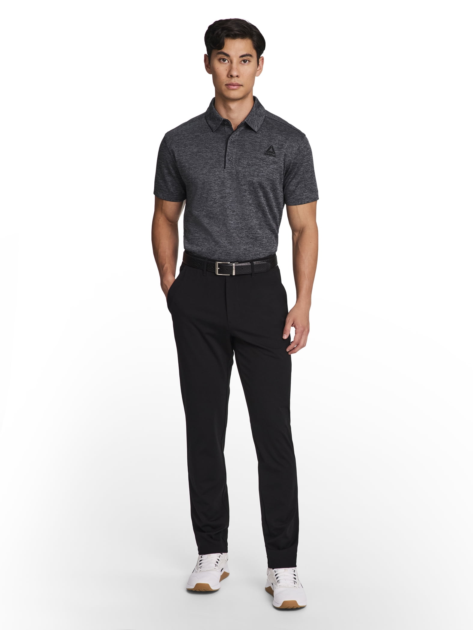 Reebok Men's and Big Men's 6 Pocket Pant, Sizes 28-44