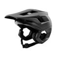thumbnail image 1 of Casco de bicicleta de montaña Fox Racing Dropframe Pro negro mate, 1 of 1