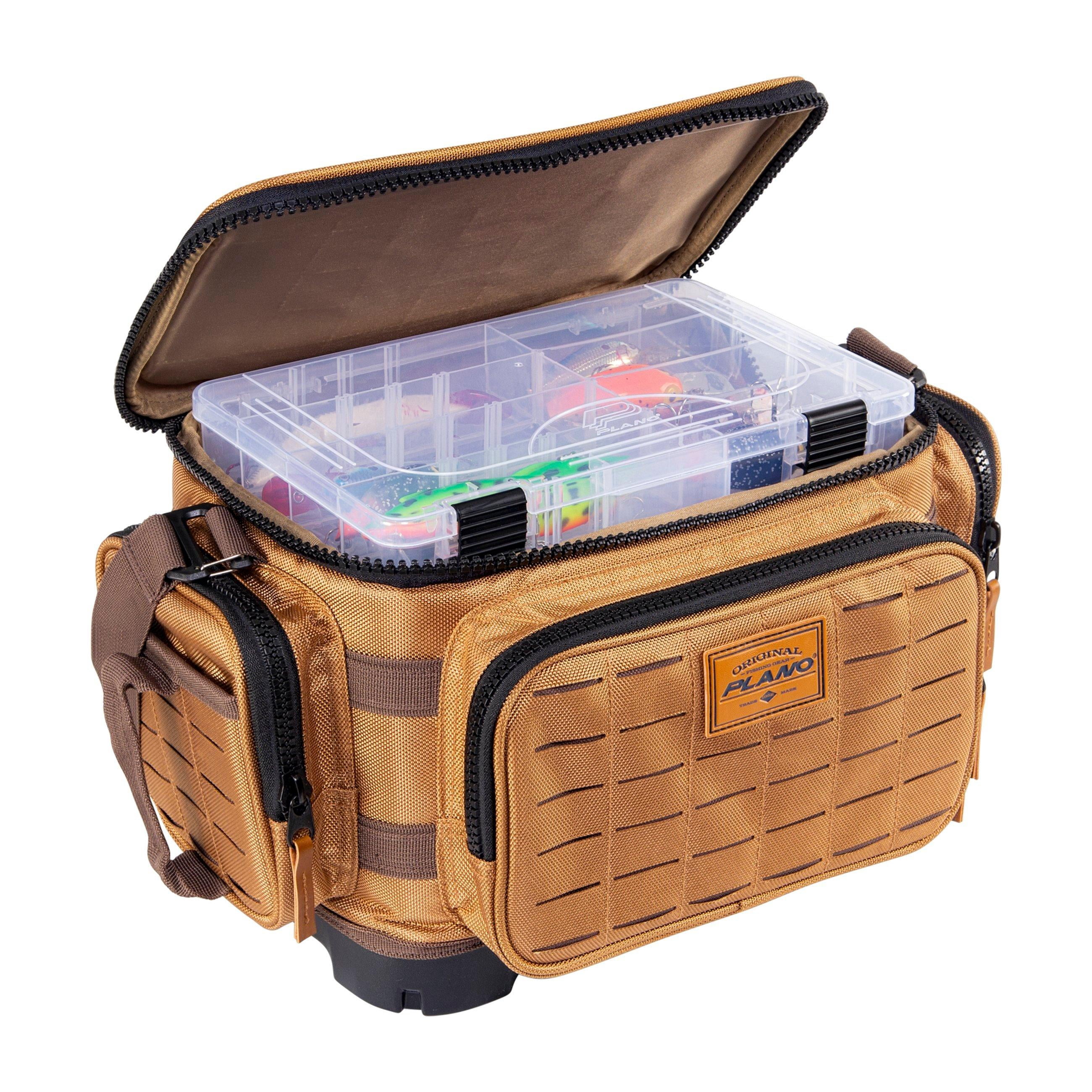 essential lures for every tackle box Essential Tools Every Angler Should Have in Their Tackle Box  Ardent Tackle