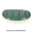 thumbnail image 2 of Cojín inflable de PVC para asiento de barco de pesca al aire libre, 2 of 8