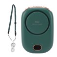 thumbnail image 4 of Ventilador de cuello USB Jadeshay mini ventilador portátil colgante batería diseño de última generación, 4 of 12