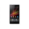 Sony Mobile Sony Xperia Z 16 GB Smartphone, 5" LCD 1920 x 1080, Quad-core (4 Core) 1.50 GHz, Android 4.1 Jelly Bean, 3G, Purple