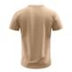 thumbnail image 4 of pstuiky camisetas de hombre, Blusa básica de manga corta con cuello redondo y mangas cortas para hombre camisas casuales para hombre l, 4 of 6