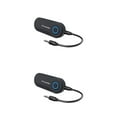thumbnail image 1 of Youkk 4.0 Audio Receiver Stereo USB 3.5mm TV PC Wireless Adapter black 2Set, 1 of 6