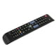 thumbnail image 5 of Controlador remoto portátil Batería Powe TV Controller para BN59-01198Q Rojo, 5 of 6