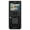 Black, variant on Texas Instruments TI-Nspire CX II CAS Color Graphing Calculator with Student Software (PC/Mac), Blue