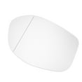 thumbnail image 1 of Unique Bargains 1 Pcs Car Left Rearview Heated Side Mirror Glass Replacement W / Backing Plate for Honda Odyssey 2014-2017, 1 of 7