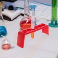 thumbnail image 4 of 4pcs Test Tube Storage Racks Test Tubes Holder Test Tube Stand Lab Test Tube Rack, 4 of 8