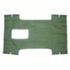 Drive Medical Patient Lift Sling, Canvas with Commode Cutout