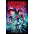thumbnail image 2 of Stranger Things Vol. 1, (Library Edition) (Hardcover), 2 of 2