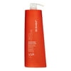 Smooth Cure Sulfate Free Conditioner By Joico - 33.8 Oz Conditioner