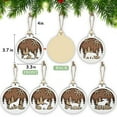 Christmas Ornaments Christmas Tree Decorations Posters Wall Sculptures