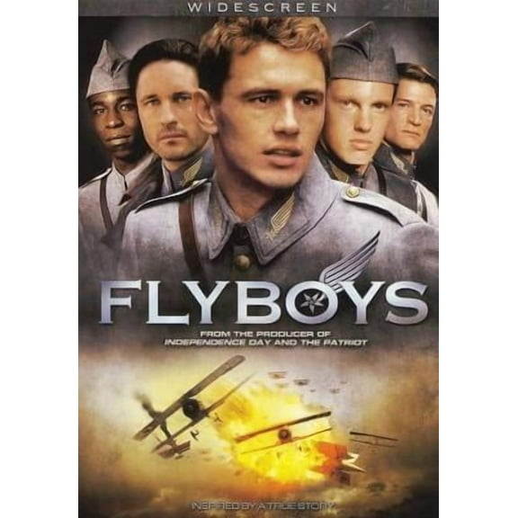 Flyboys (DVD)
