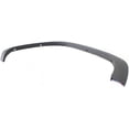 thumbnail image 2 of Fender Flares Compatible with CHEVROLET COLORADO 2004-2012 RH Gray Finish with RPO-Z85 Small Flare, 2 of 5