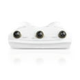 thumbnail image 3 of Ubiquiti Networks Rocket 2AC Prism R2AC AirMax ac Point d'Accès Sans Fil Blanc, 3 of 5