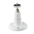 thumbnail image 1 of For 360° Adjustable Wall Mount Bracket For Indoor Outdoor Camera Mounts, 1 of 9