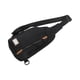 thumbnail image 4 of GOLDEN WOLF Mochila bandolera ajustable con correa para el hombro, impermeable, color negro, 4 of 8