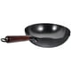 thumbnail image 1 of Sartén wok para cocinar Sartén antiadherente Sartén honda Sartén para saltear de cocina, 1 of 7