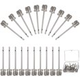 thumbnail image 1 of 20 Packs Air Pump Inflation Needles, Soccer Sports Ball Pump Needle Stainless Steel Basketball Inflating Pins Air Pump Needle for Balls Soccer Basketball Football Volleyball Rugby, 1 of 6